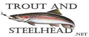 trout and steelhead magazine