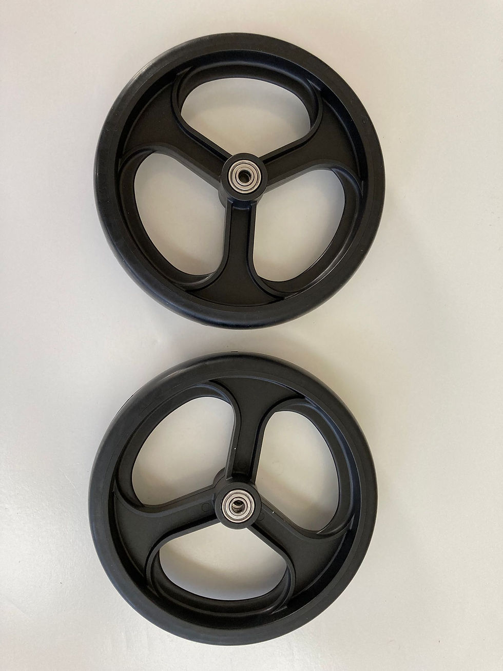 Thumbnail: Wheels (pair)