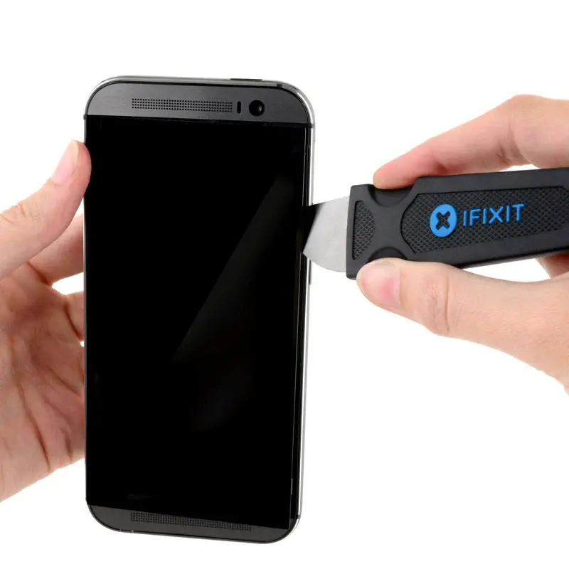 Thumbnail: iFixit Jimmy