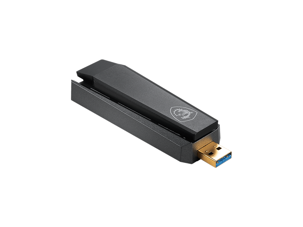 Thumbnail: MSI AX1800WIFIUSB