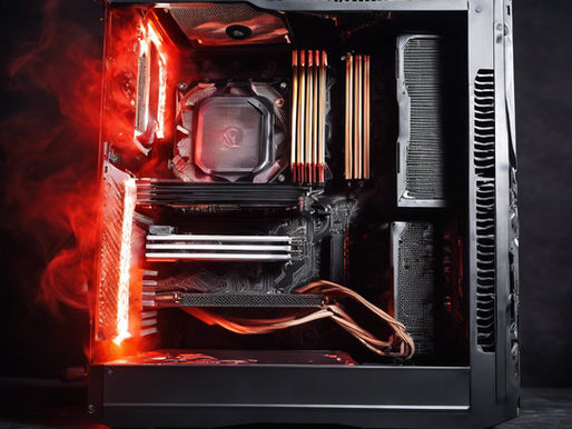 How to Optimize Your PC Case Cooling Setup