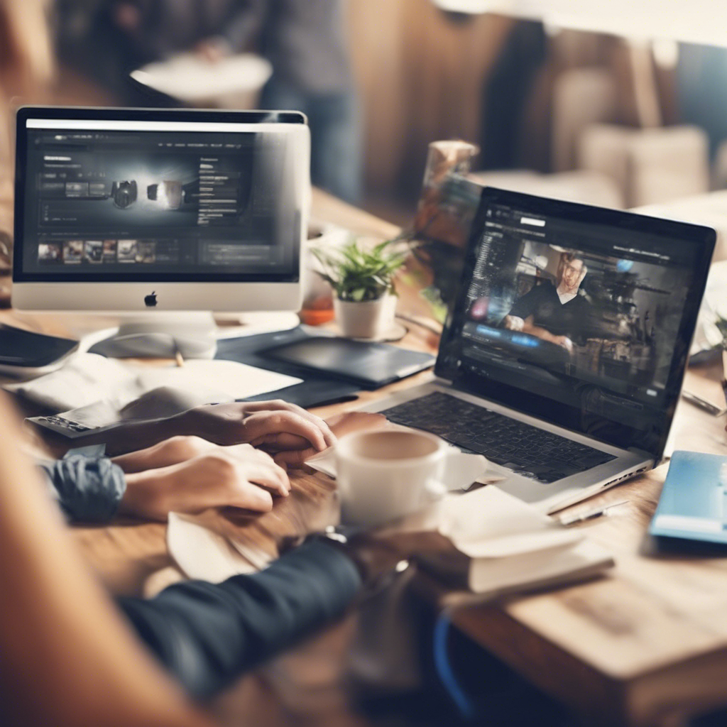 Web Development