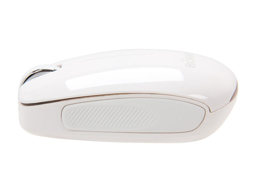 Thumbnail: BORND C100 Bluetooth Mouse