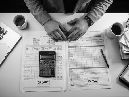 Understanding Owner's Draw vs Salary: How to Pay Yourself the Right Way