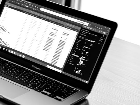 Chart of Accounts Explained: The Blueprint of Your Business Finances