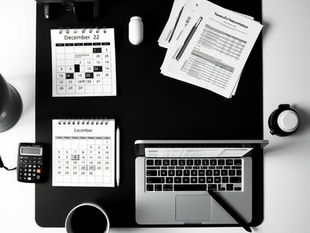 Year-End Financial Prep for Small Business: Checklist & When to Hire Help