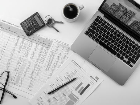 Bookkeeping for Real Estate Investors: What You Need to Know