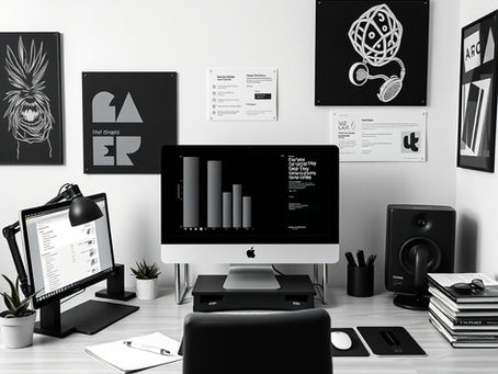 Financial Playbook for Marketing Agencies