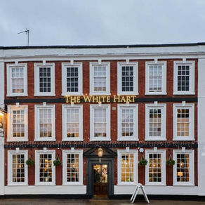Discover The White Hart Gastro Pub in Ampthill for Great Food and Local Charm