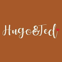 Hugo and Ted sling for pups 
Didgeridoodles15 