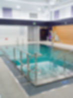 Aqua Essence Swim Academy Pool