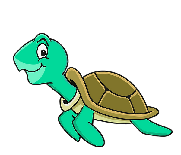 Russell Aquatics Turtle