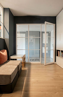 קליל 5600 באוהאוס