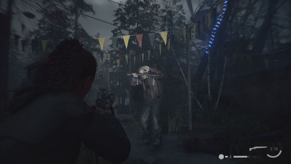 Image: Remedy Entertainment / Epic Games