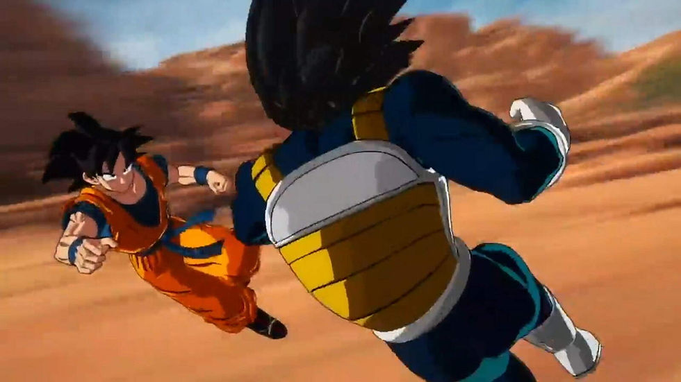 Image: Bandai Namco