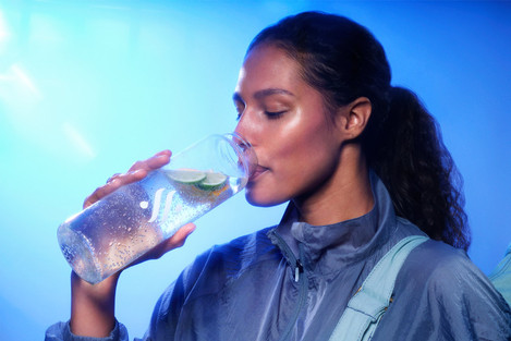 smart soda