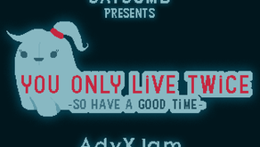 AdvXJam: "A Good Time"