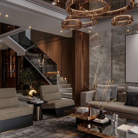 luxury home decor in 2026