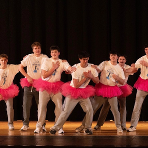 Manheim Township High School Hosts Annual Showcase to Benefit Four Diamonds