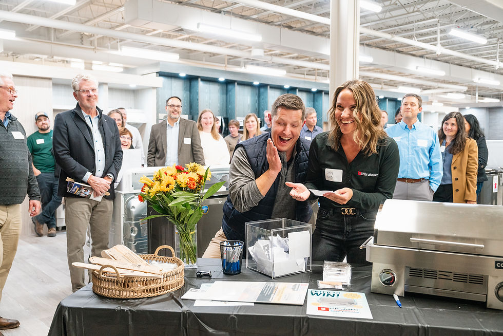 greet manheim township launch party selecting winner