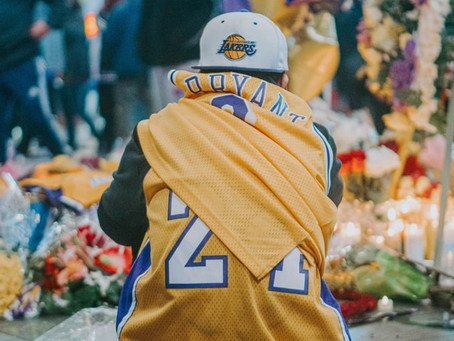 Can You Grieve Someone You Don't Know?