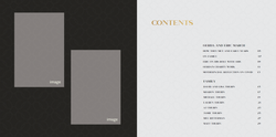 Thurin Book - Bridging the Generation Pages