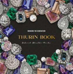 Thurin Book - Bridging the Generation