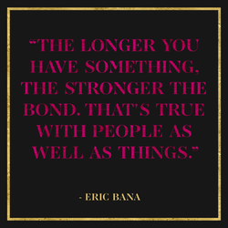 Eric Bana