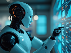 Custom AI Agents: Transforming Your Business Operations