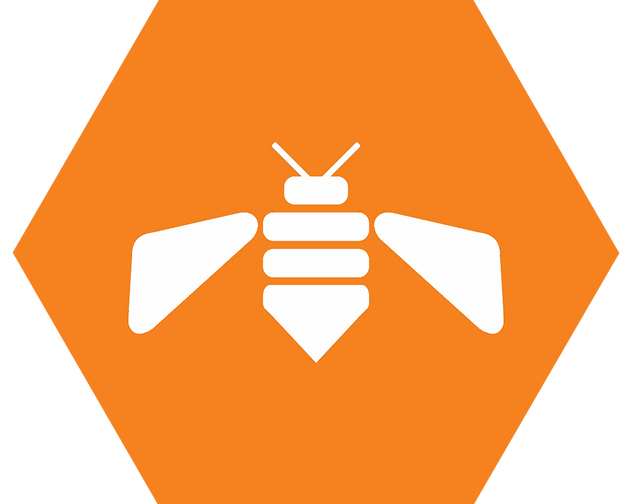 Logotipo BeeNext