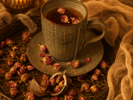 The Alchemy of Comfort: Finding Quiet Rest Through Oncology Reflexology