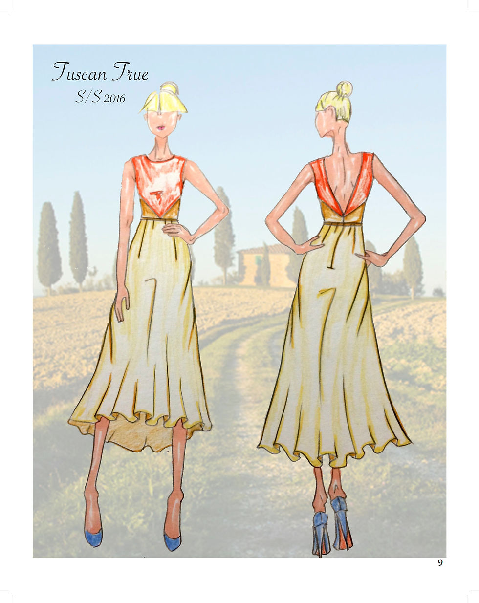 Tuscan True Illustration 2