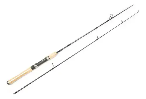 VARA MOLINETE SHIMANO STIMULA 5 6 (1.68M) 2-6LB 2P