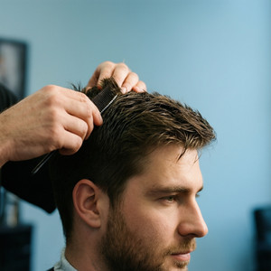 Community Haircut Initiative