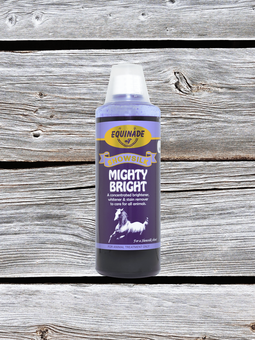 Thumbnail: Showsilk Mighty Bright