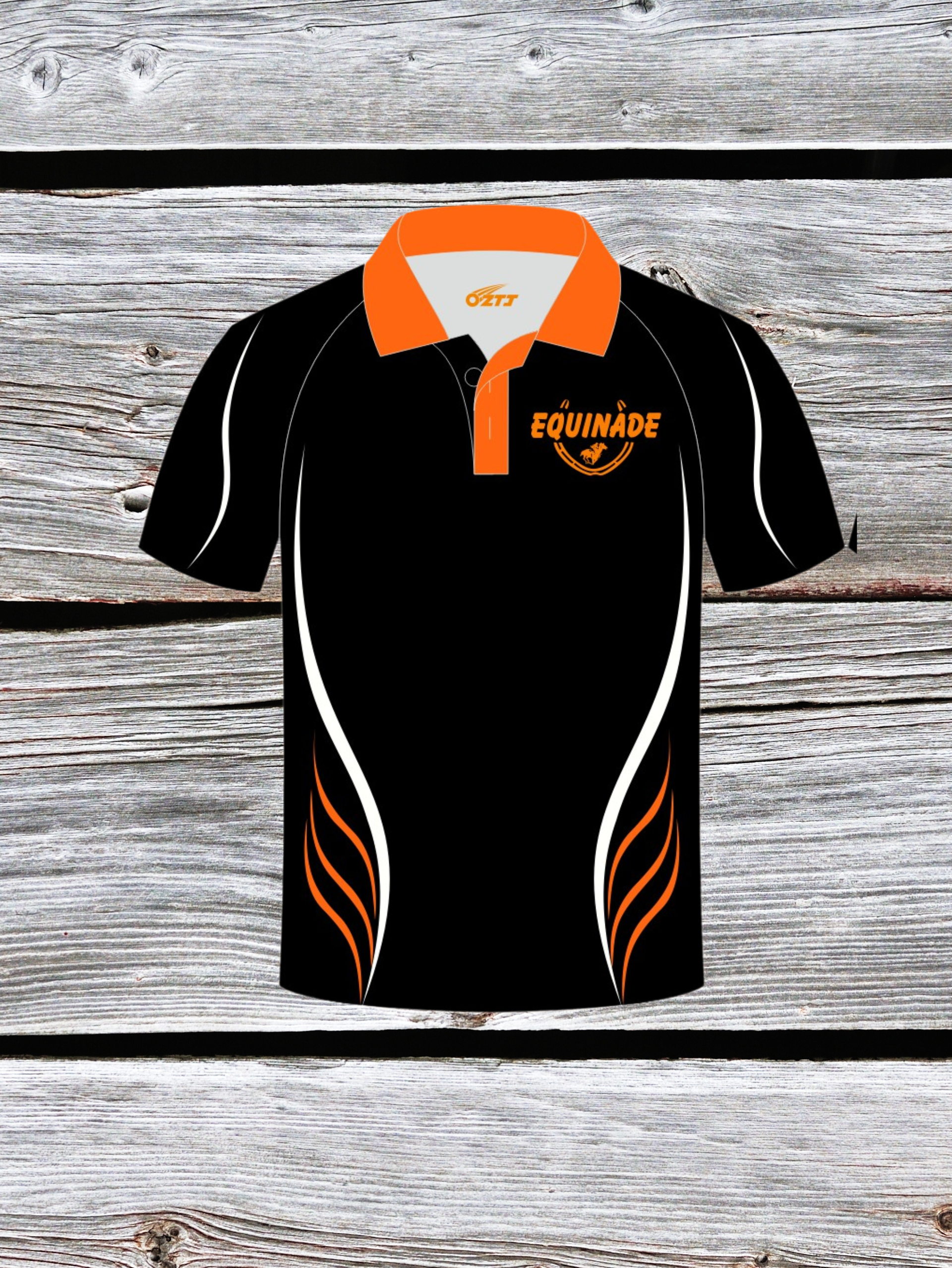 Equinade Polo Shirt