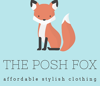 Children S Clothing The Posh Fox