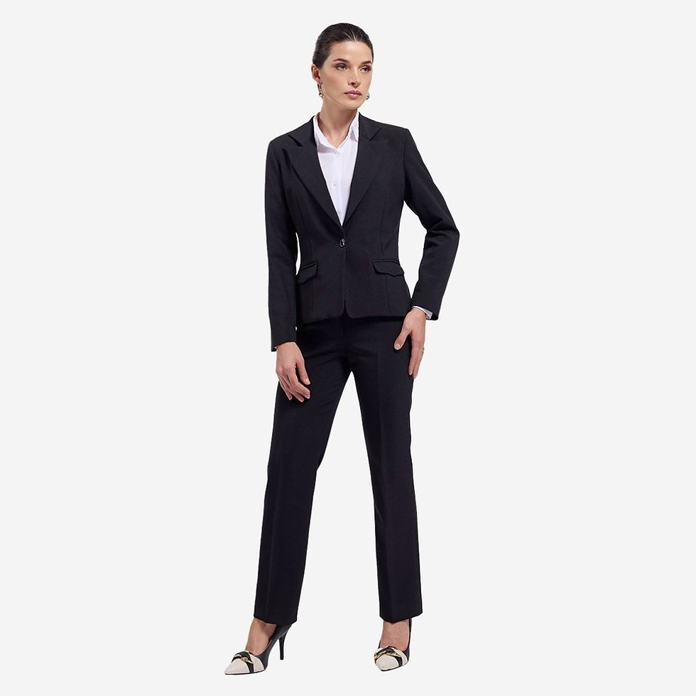 Miniatura: CONJUNTO SACO Y PANTALÓN T126068