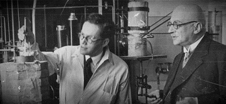 Discovery of Haber-Bosch Process (Early 1900s) - Revolutionized the production of fertilizers by synthesizing ammonia, boosting global food production.