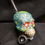 Thumbnail: Peruvian Sugar Skull 💀 Pipe