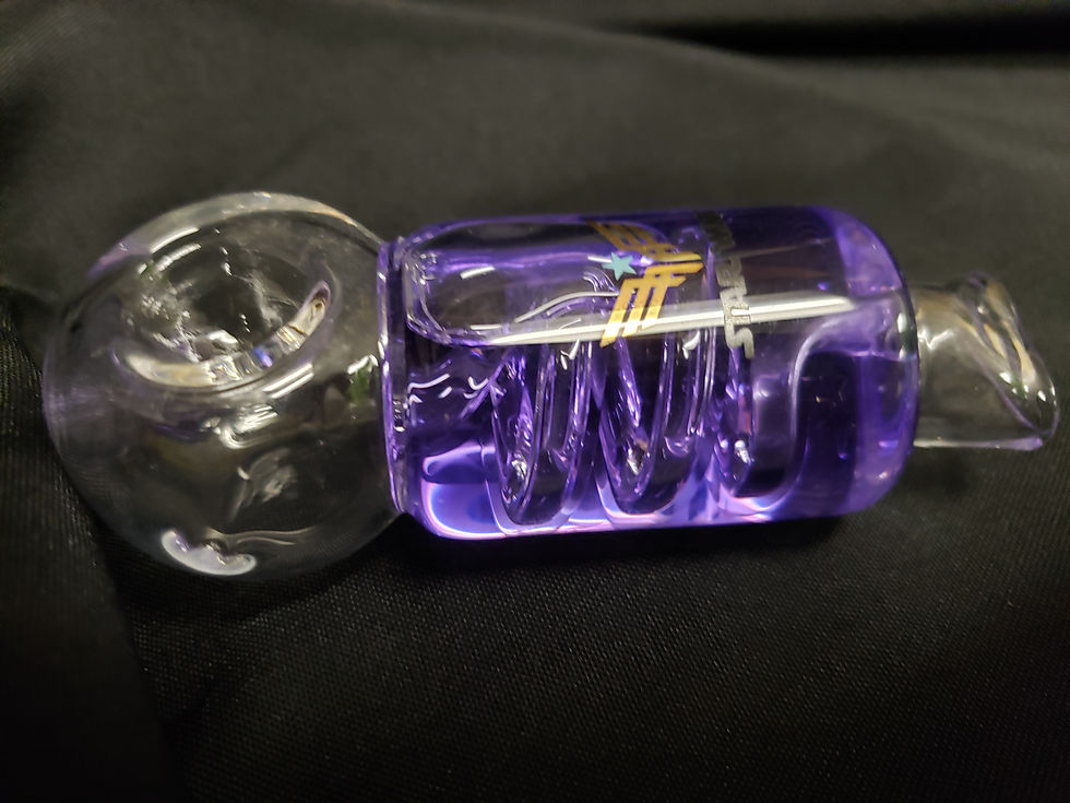 Thumbnail: Glycerin Freezer Pipe 
