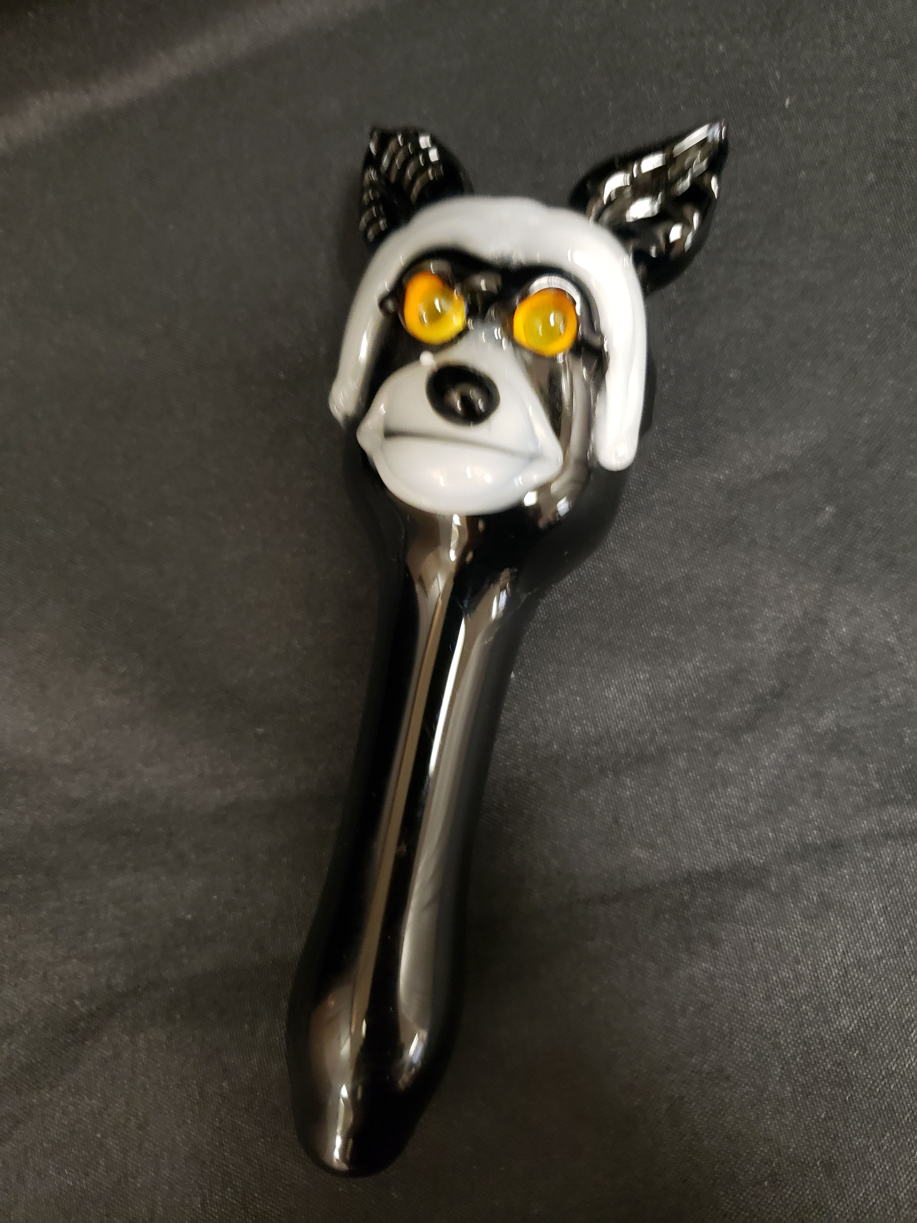 6" Dog 🐕 Hand Pipe