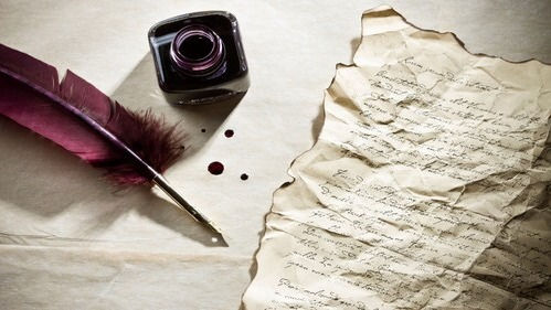 CARTA A UM JOVEM CRISTÃO UNIVERSITÁRIO