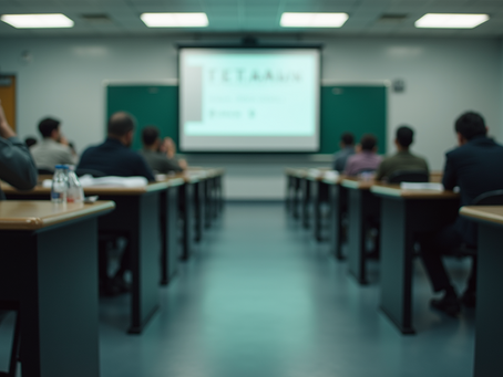 Complete Guide to Armed Security Training