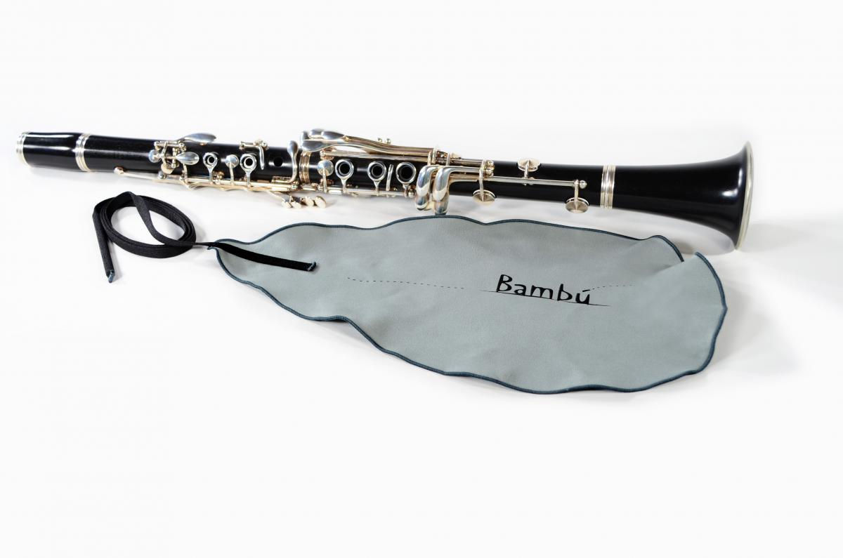 Ecouvillon Bambu clarinette
