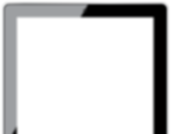 Tablet Outline