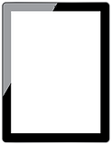 Esquema de la tableta