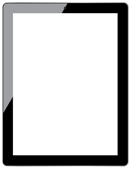 Esquema de la tableta