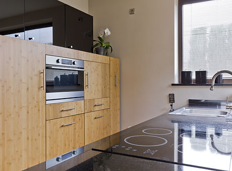 Modern Kitchen