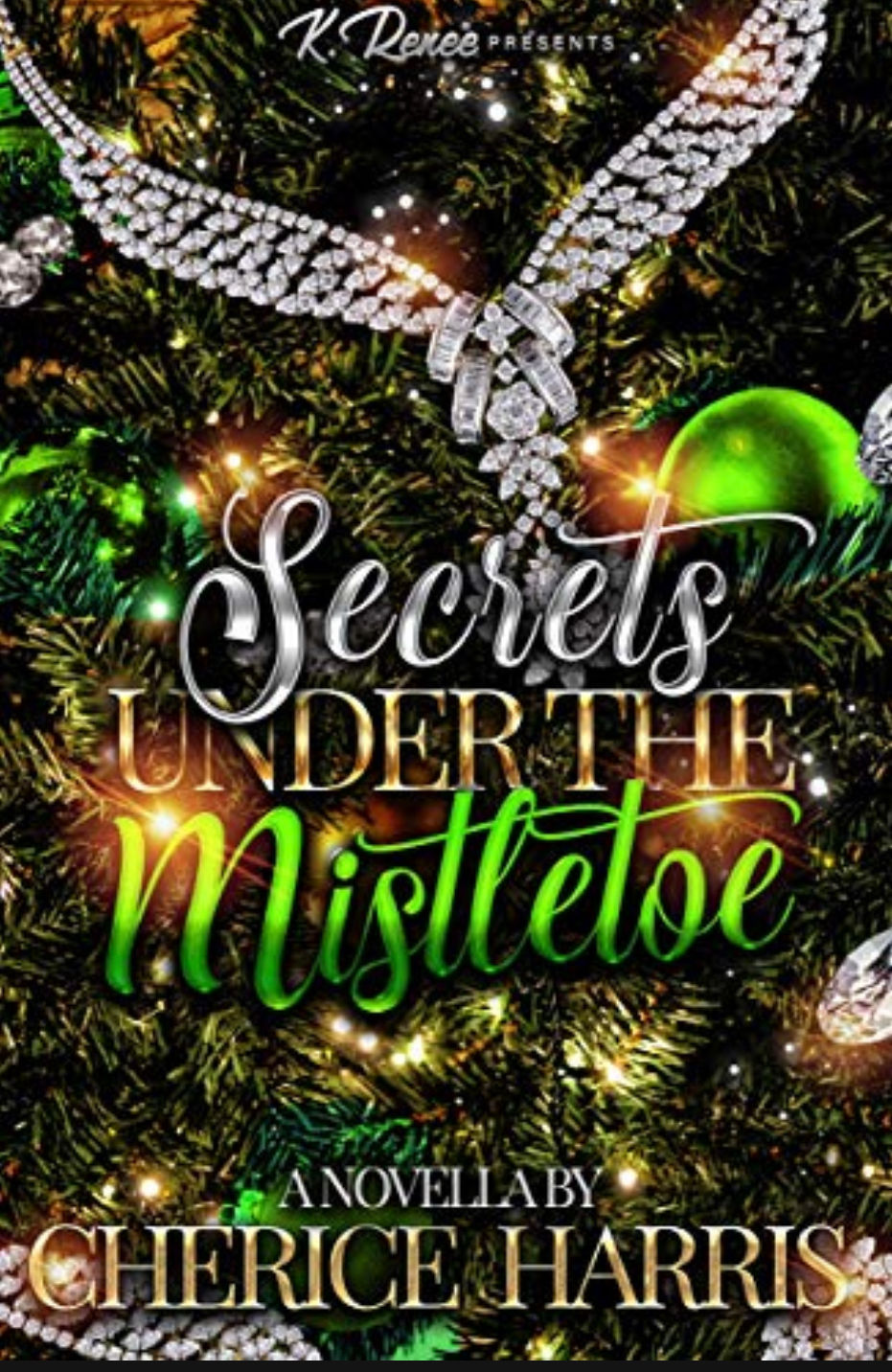 Secrets Under The Mistletoe